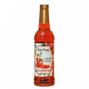 Raspberry Syrup (6 bottles)